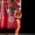 Tommy  Long - NPC Georgia 2012 - #1